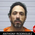 Anthony Rodriguez mugshot – Cherokee County , Georgia Anthony Rodriguez mugshot