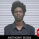 Anthony Ross mugshot – Dougherty County , Georgia Anthony Ross mugshot