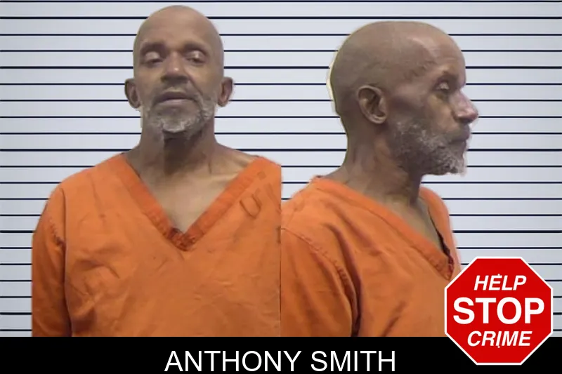 Anthony Smith mugshot – Clarke County , Georgia Anthony Smith mugshot