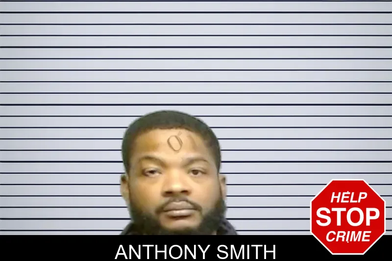Anthony Smith mugshot – Fulton County , Georgia Anthony Smith mugshot