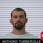 Anthony Turberville mugshot – Johnson County , Georgia Anthony Turberville mugshot