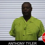 Anthony Tyler mugshot – Turner County , Georgia Anthony Tyler mugshot
