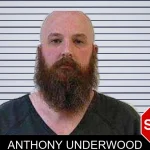 Anthony Underwood mugshot – Polk County , Georgia Anthony Underwood mugshot