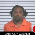 Anthony Walker mugshot – Berrien County , Georgia Anthony Walker mugshot