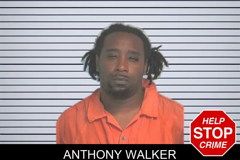 Anthony Walker mugshot – Berrien County , Georgia Anthony Walker mugshot
