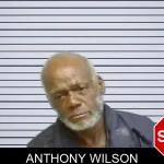 Anthony Wilson mugshot – Fulton County , Georgia Anthony Wilson mugshot