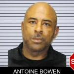 Antoine Bowen mugshot – Greene County , Georgia Antoine Bowen mugshot