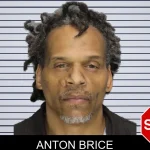 Anton Brice mugshot – Cobb County , Georgia Anton Brice mugshot