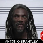 Antonio Brantley mugshot – Tift County , Georgia Antonio Brantley mugshot