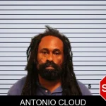 Antonio Cloud mugshot – Monroe County , Georgia Antonio Cloud mugshot
