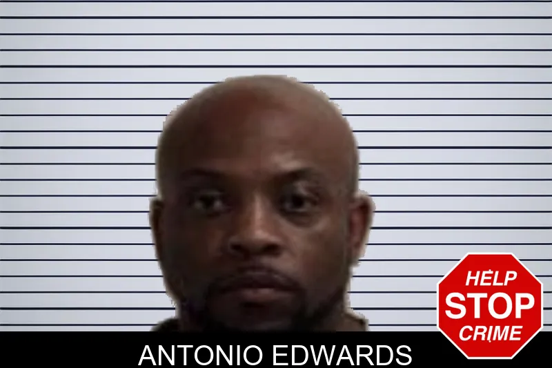 Antonio Edwards mugshot – Henry County , Georgia Antonio Edwards mugshot