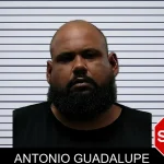 Antonio Guadalupe mugshot – Towns County , Georgia Antonio Guadalupe mugshot