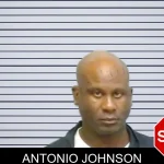 Antonio Johnson mugshot – Fulton County , Georgia Antonio Johnson mugshot
