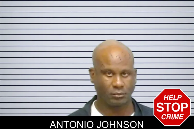 Antonio Johnson mugshot – Fulton County , Georgia Antonio Johnson mugshot