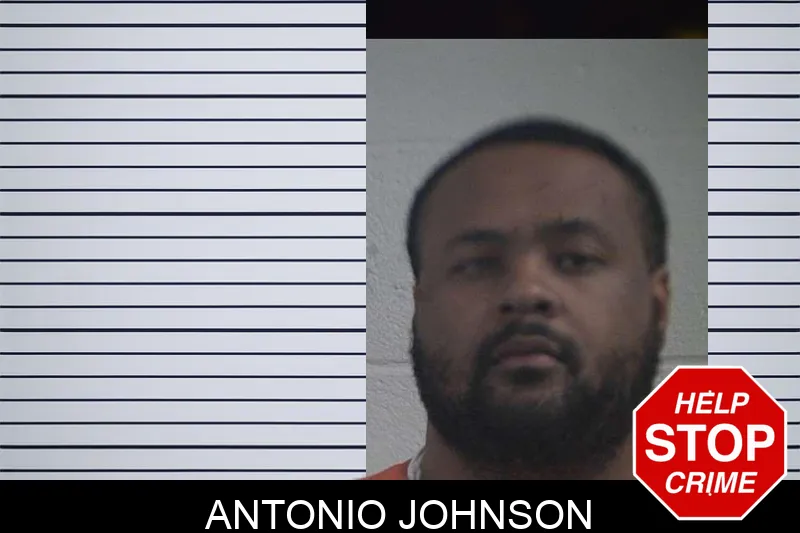 Antonio Johnson mugshot – McDuffie County , Georgia Antonio Johnson mugshot