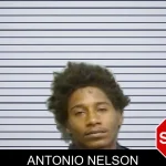 Antonio Nelson mugshot – Fulton County , Georgia Antonio Nelson mugshot