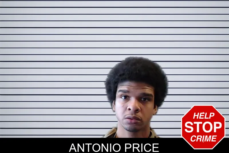 Antonio Price mugshot – DeKalb County , Georgia Antonio Price mugshot