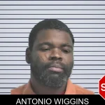 Antonio Wiggins mugshot – Colquitt County , Georgia Antonio Wiggins mugshot