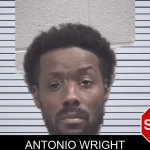 Antonio Wright mugshot – Columbia County , Georgia Antonio Wright mugshot