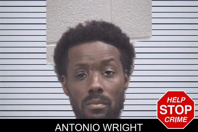 Antonio Wright mugshot – Columbia County , Georgia Antonio Wright mugshot