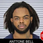 Anttone Bell mugshot – Cobb County , Georgia Anttone Bell mugshot