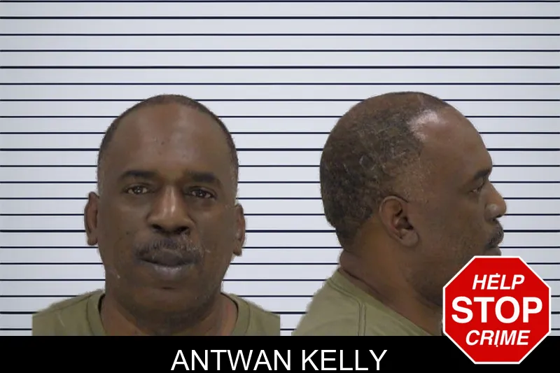 Antwan Kelly mugshot – Richmond County , Georgia Antwan Kelly mugshot
