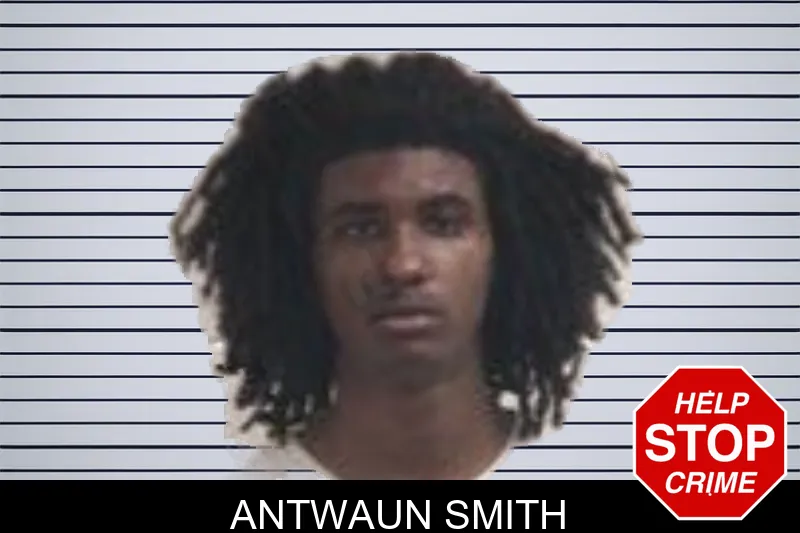 Antwaun Smith mugshot – Henry County , Georgia Antwaun Smith mugshot