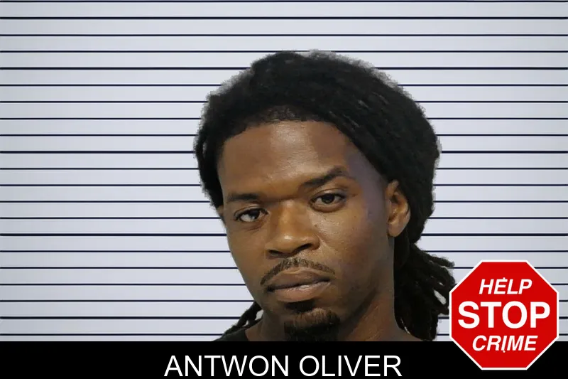 Antwon Oliver mugshot – Bibb County , Georgia Antwon Oliver mugshot