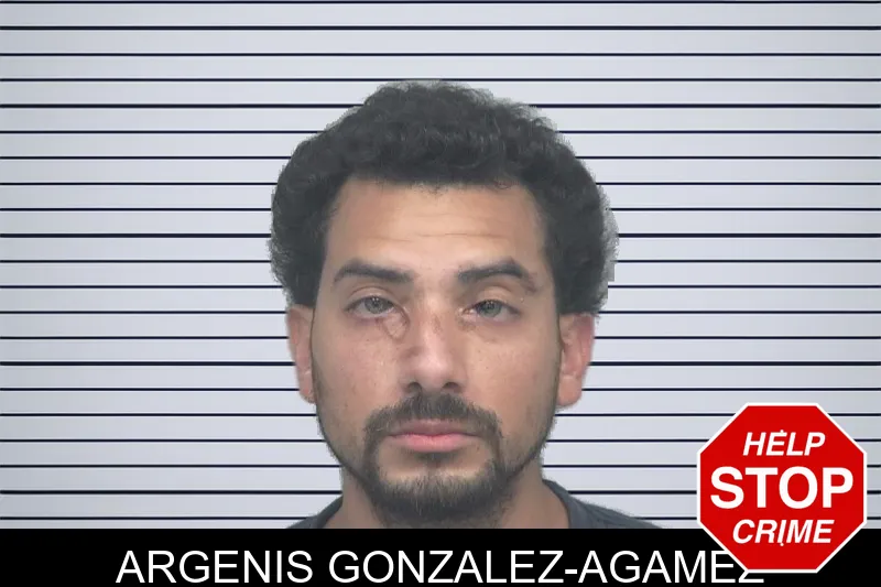Argenis Gonzalez-Agamez mugshot – Gwinnett County , Georgia Argenis Gonzalez-Agamez mugshot