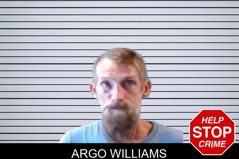 Argo Williams mugshot – DeKalb County , Georgia Argo Williams mugshot