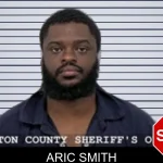Aric Smith mugshot – Walton County , Georgia Aric Smith mugshot