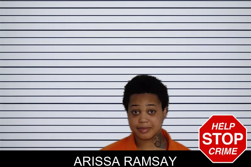 Arissa Ramsay mugshot – Rockdale County , Georgia Arissa Ramsay mugshot