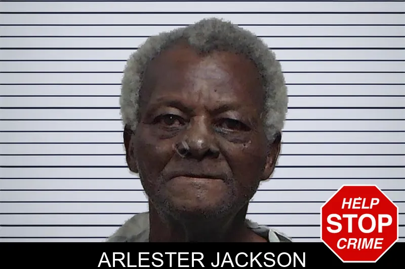Arlester Jackson mugshot – Tift County , Georgia Arlester Jackson mugshot