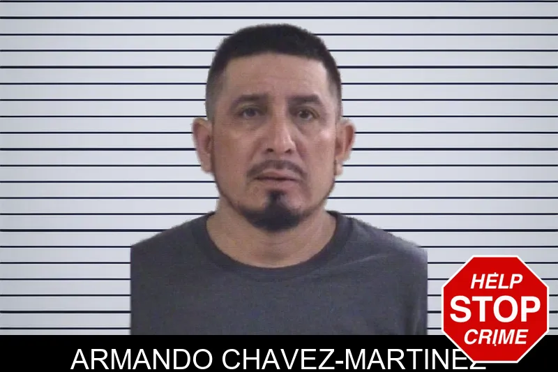 Armando Chavez-Martinez mugshot – Whitfield County , Georgia Armando Chavez-Martinez mugshot
