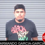 Armando Garcia-Garcia mugshot – Emanuel County , Georgia Armando Garcia-Garcia mugshot
