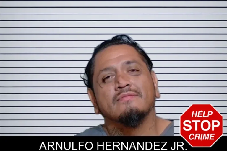 Arnulfo Hernandez Jr.