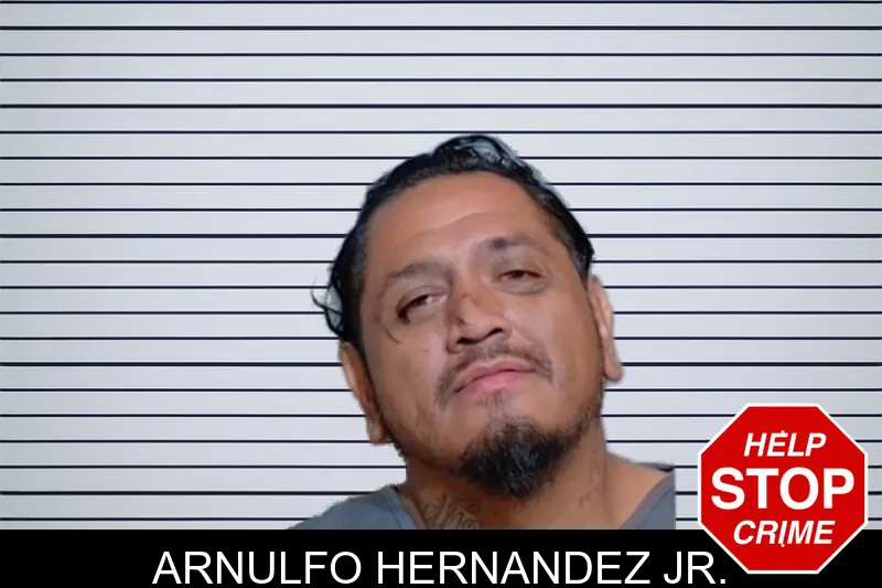 Arnulfo Hernandez Jr. mugshot – Glynn County , Georgia Arnulfo Hernandez Jr. mugshot