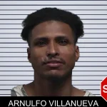 Arnulfo Villanueva mugshot – Tift County , Georgia Arnulfo Villanueva mugshot