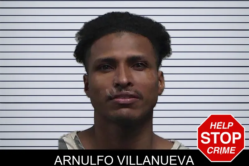Arnulfo Villanueva mugshot – Tift County , Georgia Arnulfo Villanueva mugshot