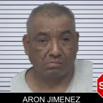 Aron Jimenez mugshot – Gwinnett County , Georgia Aron Jimenez mugshot