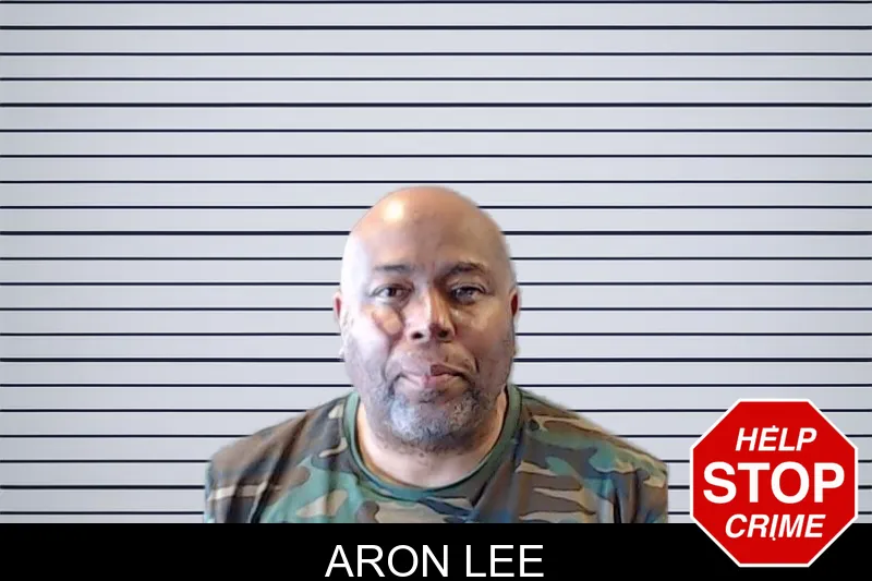 Aron Lee mugshot – DeKalb County , Georgia Aron Lee mugshot