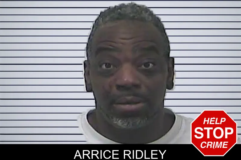 Arrice Ridley mugshot – Dawson County , Georgia Arrice Ridley mugshot
