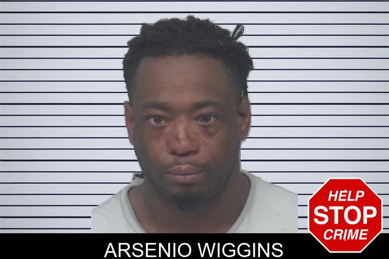 Arsenio Wiggins mugshot – Gwinnett County , Georgia Arsenio Wiggins mugshot
