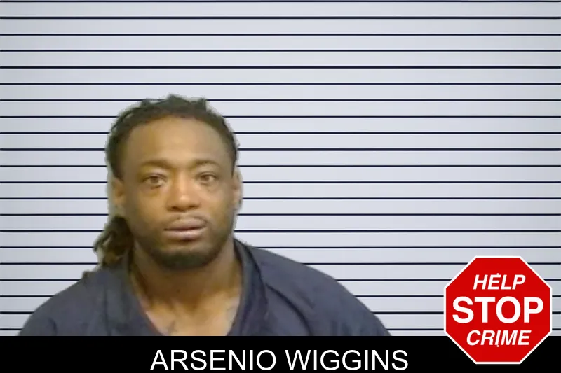 Arsenio Wiggins mugshot – Fulton County , Georgia Arsenio Wiggins mugshot
