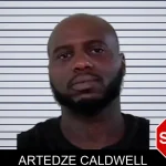 Artedze Caldwell mugshot – Liberty County , Georgia Artedze Caldwell mugshot