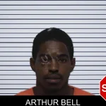 Arthur Bell mugshot – Laurens County , Georgia Arthur Bell mugshot