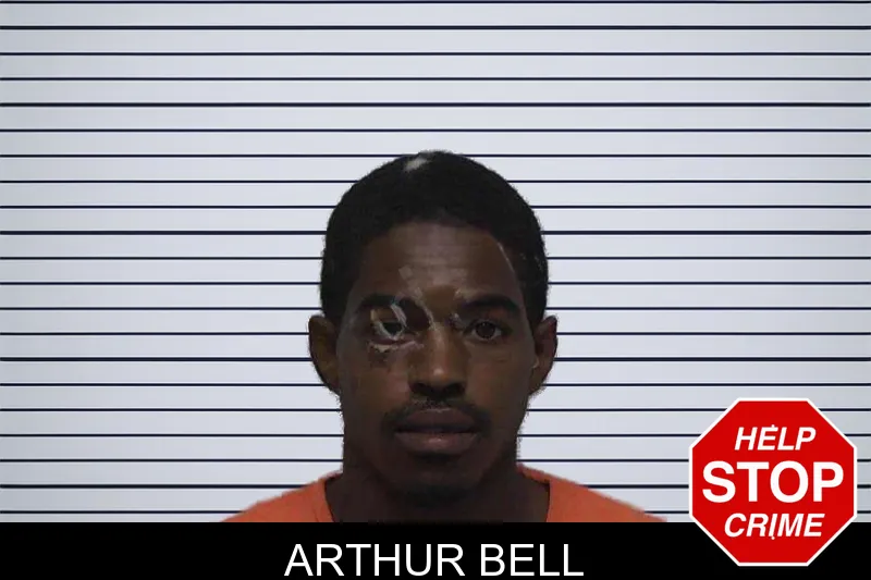 Arthur Bell mugshot – Laurens County , Georgia Arthur Bell mugshot