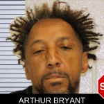 Arthur Bryant mugshot – Carroll County , Georgia Arthur Bryant mugshot