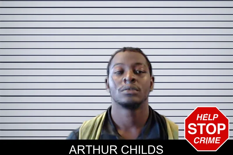 Arthur Childs mugshot – DeKalb County , Georgia Arthur Childs mugshot