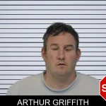Arthur Griffith mugshot – Bibb County , Georgia Arthur Griffith mugshot